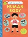 Emily Dodd, Chorkung n/a - Tell Me About: The Human Body