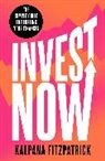 Kalpana Fitzpatrick - Invest Now