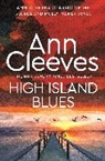 Ann Cleeves - High Island Blues