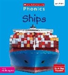 Suzy Ditchburn - Ships (Set 4)
