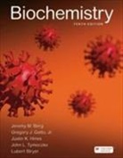 Jeremy M. Berg, Gregory J. Gatto, Jr. Gatto, Justin Hines, Lubert Stryer, John L. Tymoczko - Biochemistry (International Edition)