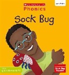 Alice Hemming - Sock Bug (Set 2)