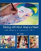 Van James, James Van - Painting with Hand, Head and Heart