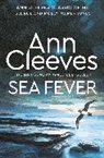 Ann Cleeves, Cleeves Ann - Sea Fever