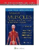 Quinn Alexopulos, Dr. Vincent M. Conroy, Vincent Conroy, Vincent M. Conroy, Patricia Geise Provance, Florence Peterson Kendall... - Kendall's Muscles: Testing and Function with Posture and Pain