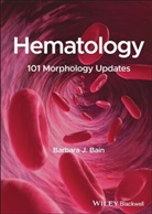 Bain, Barbara J Bain, Barbara J. Bain, Barbara J. (Imperial College London Bain, Barbara J. (St Mary''s Hospital Bain, BJ Bain... - Hematology