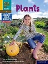 Hawes, Alison Hawes, Hawes Alison - Read Write Inc. Phonics: Plants (Yellow Set 5 Nf Book Bag Book 9)