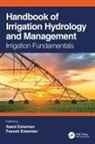 Saeid (Isfahan University of Technology Eslamian, Saeid (Ishfahan University Eslamian, Saeid Eslamian Eslamian, Faezeh Eslamian, Faezeh (McGill University Eslamian, Saeid Eslamian... - Handbook of Irrigation Hydrology and Management
