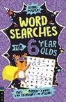Gareth Moore - Wordsearches for 6 Year Olds