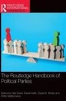 Neil (De Montfort University Carter, Neil (University of York Carter, Neil Keith Carter, Neil Carter, Neil (De Montfort University Carter, Neil (University of York Carter... - Routledge Handbook of Political Parties