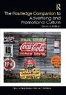 Emily Mcallister West, Matthew P McAllister, Matthew P. McAllister, Emily West - Routledge Companion to Advertising and Promotional Culture