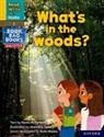 McFarlane, Karra Mcfarlane, McFarlane Karra, Syed, Anoosha Syed - Read Write Inc. Phonics: What s in the Woods Yellow Set 5 Nf Book