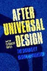Elizabeth Guffey, Elizabeth Guffey, Elizabeth (State University of New York Guffey, Guffey Elizabeth - After Universal Design