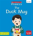 Alice Hemming - The Duck Mug (Set 2)