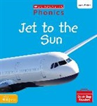 Ann Hill, Hill Ann - Jet to the Sun (Set 3)