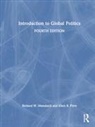 Richard W. Mansbach, Richard W. (Iowa State University Mansbach, Ellen Pirro - Introduction to Global Politics