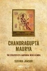 Sushma Jansari - Chandragupta Maurya