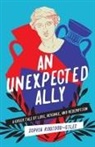 Sophia Kouidou-Giles - An Unexpected Ally