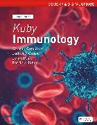 Patricia Jones, Judy Owen, Jenni Punt, Sharon Stranford, Stranford Sharon - Kuby's Immunology, Media Update