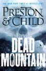 Lincoln Child, Douglas Preston - Dead Mountain