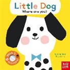 Ekaterina Trukhan, Trukhan Ekaterina - Baby Faces: Little Dog, Where Are You?