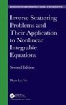 Pham Loi Vu - Inverse Scattering Problems and Their Application to Nonlinear