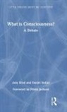 Amy Kind, Amy (Claremont Mckenna College Kind, Amy Stoljar Kind, Daniel Stoljar - What Is Consciousness?