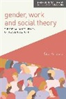 Kate Huppatz, Huppatz Kate - Gender, Work and Social Theory