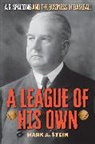Mark A. Stein, Stein Mark A. - League of His Own