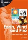 Bud Wilkins, Bud Wilkinson - Earth, Wind and Fire On Track