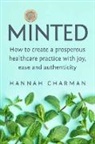 Hannah Charman - Minted