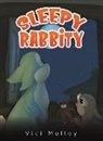Vici Molloy - Sleepy Rabbity