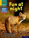 Rushton, Abbie Rushton, Rushton Abbie, Di Baldo, Fabrizio Di Baldo, Di Baldo Fabrizio - Read Write Inc. Phonics: Fun At Night Yellow Set 5 Nf Book Bag Book 8