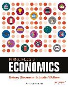Wolfers Justin, Betsey Stevenson, Justin Wolfers - Principles of Economics