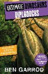 Ben Garrod, Garrod Ben - Diplodocus