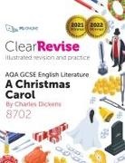 Pg Online - ClearRevise AQA GCSE English Literature 8702