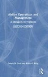 Bruce Billig, Bruce G Billig, Bruce G. Billig, Gerald N Cook, Gerald N. Cook, Gerald N. Billig Cook - Airline Operations and Management