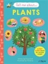 Emily Dodd, Chorkung n/a - Tell Me About: Plants