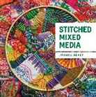 Jessica Grady - Stitched Mixed Media