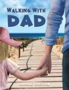 Carole Crespan - Walking With Dad