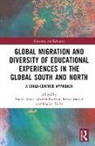 Shoba (Manchester Metropolitan University Arun, Shoba Arun, Shoba (Manchester Metropolitan University Arun, Khawla Badwan, Khawla (Manchester Metropolitan University Badwan, Farwa Batool... - Global Migration Diversity of Educational Experiences in Global