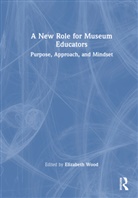 Elizabeth Wood, Elizabeth (Nadine and Robert A. Skotheim Dir Wood, Elizabeth Wood, Elizabeth (Nadine and Robert A. Skotheim Director of Education and Public Programs at The Huntington Library Wood - New Role for Museum Educators