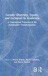 Melina (Uit the Arctic University of Norwa Duarte, Melina Losleben Duarte, Melina Duarte, Melina (UiT The Arctic University of Norway Duarte, Kjersti FjÃ¸rtoft, Kjersti Fjortoft... - Gender Diversity, Equity, and Inclusion in Academia