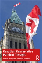 Lee (Samford University Trepanier, Lee Avramenko Trepanier, Richard Avramenko, Lee Trepanier, Lee (Samford University Trepanier - Canadian Conservative Political Thought