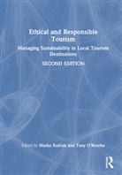 Marko Orourke Koscak, Marko O''''rourke Koscak, Marko Ko¿¿ak, Kos&amp;, Marko Koscak, Tony Oâ€™Rourke... - Ethical and Responsible Tourism