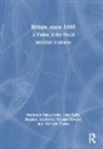 Stephanie Barczewski, Stephanie (Clemson University Barczewski, John Eglin, John (University of Montana Eglin, Stephen Heathorn, Stephen (McMaster University Heathorn... - Britain Since 1688