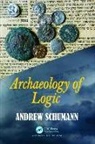 Andrew Schumann, Schumann Andrew - Archaeology of Logic