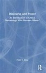 Peter V Zima, Peter V. Zima - Discourse and Power