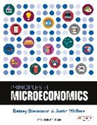 Wolfers Justin, Betsey Stevenson, Justin Wolfers - Principles of Microeconomics