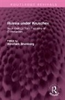 Abraham Brumberg, Abraham Brumberg, Brumberg Abraham - Russia Under Kruschev